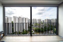 Riversails (D19), Condominium #579929201